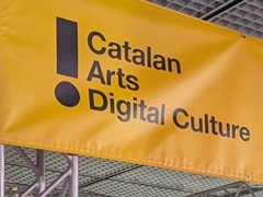 Access Accepted834BitSummit the 13thǵǤƤCatalan Arts Digital Culture֡