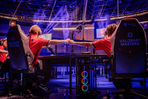 ���������꡼ No.003�Υ���ͥ������ / Access Accepted��835�������ȤΥ��ݥ󥵡�������ؤ���Riot Games