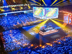 Access Accepted��835�������ȤΥ��ݥ󥵡�������ؤ���Riot Games