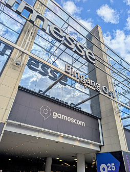 ꡼ No.003Υͥ / Access Accepted837gamescom 2025ĤŤ졣ƥ󥢥ꥫޤǡ븫ܻԤιݲ