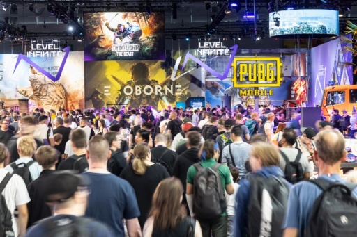 ꡼ No.004Υͥ / Access Accepted837gamescom 2025ĤŤ졣ƥ󥢥ꥫޤǡ븫ܻԤιݲ