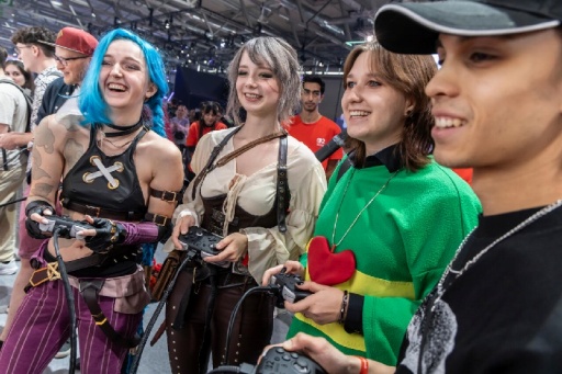 ꡼ No.005Υͥ / Access Accepted837gamescom 2025ĤŤ졣ƥ󥢥ꥫޤǡ븫ܻԤιݲ