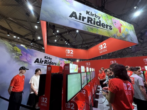 ꡼ No.006Υͥ / Access Accepted837gamescom 2025ĤŤ졣ƥ󥢥ꥫޤǡ븫ܻԤιݲ