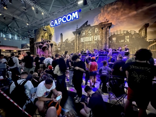 ꡼ No.007Υͥ / Access Accepted837gamescom 2025ĤŤ졣ƥ󥢥ꥫޤǡ븫ܻԤιݲ