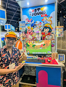 ꡼ No.010Υͥ / Access Accepted837gamescom 2025ĤŤ졣ƥ󥢥ꥫޤǡ븫ܻԤιݲ