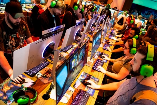 ꡼ No.012Υͥ / Access Accepted837gamescom 2025ĤŤ졣ƥ󥢥ꥫޤǡ븫ܻԤιݲ