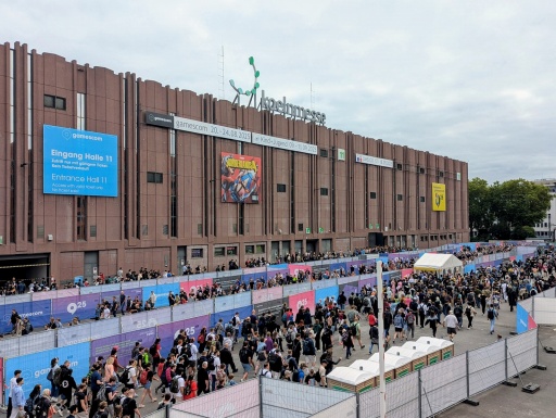 ꡼ No.014Υͥ / Access Accepted837gamescom 2025ĤŤ졣ƥ󥢥ꥫޤǡ븫ܻԤιݲ