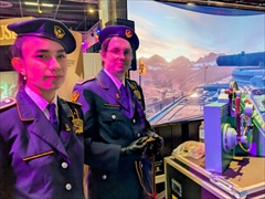 Access Accepted838gamescom 2025ǼषʤäܤƤۤǥ5