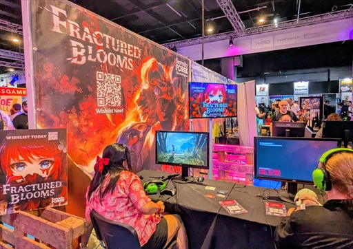 ꡼ No.002Υͥ / Access Accepted838gamescom 2025ǼषʤäܤƤۤǥ5