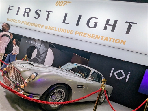 ꡼ No.003Υͥ / Access Accepted838gamescom 2025ǼषʤäܤƤۤǥ5