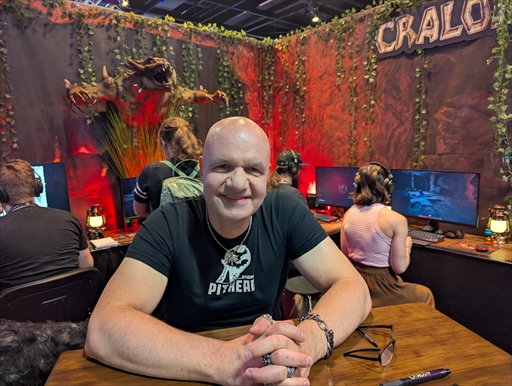 ꡼ No.007Υͥ / Access Accepted838gamescom 2025ǼषʤäܤƤۤǥ5