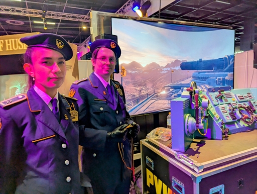 ꡼ No.013Υͥ / Access Accepted838gamescom 2025ǼषʤäܤƤۤǥ5