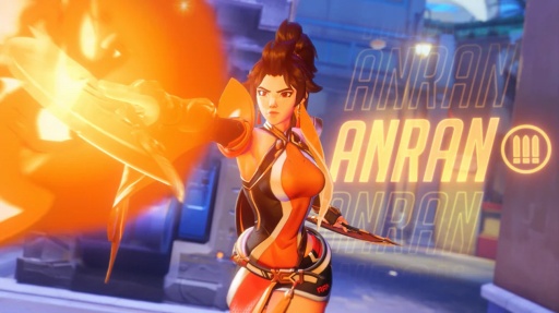 画像ギャラリー No.002のサムネイル画像 / Access Accepted第852回：同じ顔症候群――「オーバーウォッチ」新ヒーローは量産型美少女なのか，確立されたアートスタイルなのか