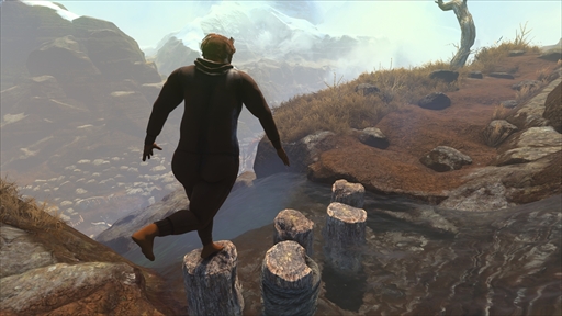 画像ギャラリー No.006のサムネイル画像 / Access Accepted第854回:ゲーム開発者会議「GDC Festival of Gaming」が北米時間3月9日にスタート。IGF 2026のグランプリにノミネートされた6作を紹介