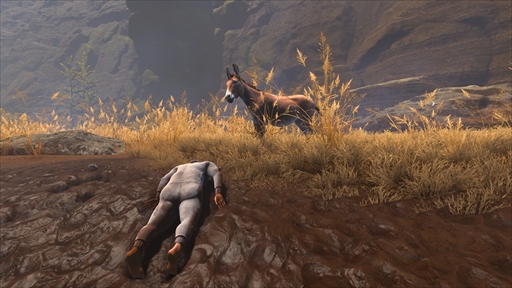 画像ギャラリー No.007のサムネイル画像 / Access Accepted第854回:ゲーム開発者会議「GDC Festival of Gaming」が北米時間3月9日にスタート。IGF 2026のグランプリにノミネートされた6作を紹介