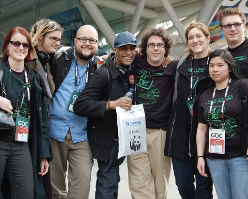 画像ギャラリー No.014のサムネイル画像 / Access Accepted第854回:ゲーム開発者会議「GDC Festival of Gaming」が北米時間3月9日にスタート。IGF 2026のグランプリにノミネートされた6作を紹介