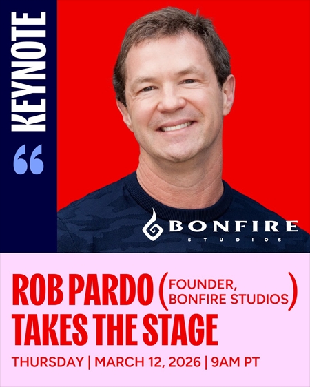 画像ギャラリー No.015のサムネイル画像 / Access Accepted第854回:ゲーム開発者会議「GDC Festival of Gaming」が北米時間3月9日にスタート。IGF 2026のグランプリにノミネートされた6作を紹介