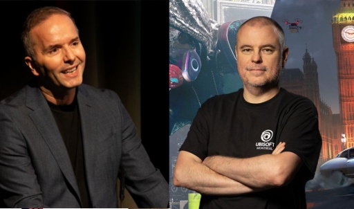 画像ギャラリー No.003のサムネイル画像 / Access Accepted第856回:名門スタジオの「解体」か「昇華」か。Ubisoftが描く3年計画と巨大資本がもたらす劇薬