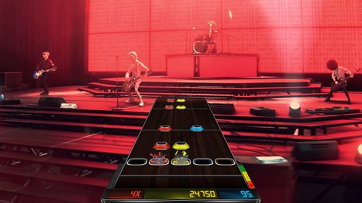 画像ギャラリー No.005のサムネイル画像 / Access Accepted第862回:音楽ゲームが再び過熱。海外インディーシーンに見られるジャンルの多様化