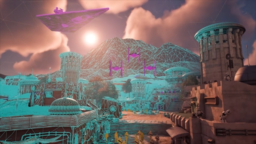画像ギャラリー No.004のサムネイル画像 / Access Accepted第863回：「Unreal Engine 6」で見えてきたEpic Gamesの統合戦略とゲーム産業の未来