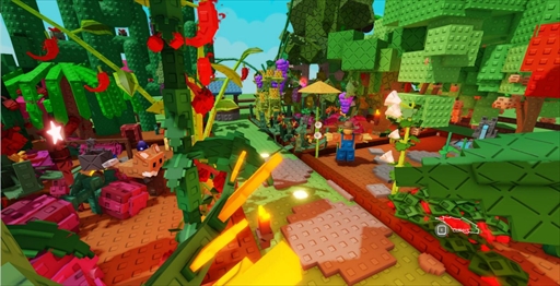 画像ギャラリー No.004のサムネイル画像 / Access Accepted第870回：天下を取ったはずの「Roblox」に何が？　健全化の代償として700億ドルもの企業価値を失った理由