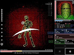 放置系ダンジョンRPG「Horripilant」，家庭用ゲーム機版がリリース。PS5，XBOX Series X|S，Switchで楽しめる