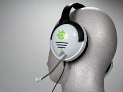 Xbox 360PCξбΥإåɥåȡSteelSeries Spectrumץӥ塼ݤʼ˸礦