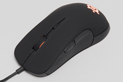 SteelSeries Rivalץӥ塼SteelSeriesΡIE3.0ɤ˥٥뤬⤤