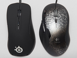 SteelSeries Rivalץӥ塼SteelSeriesΡIE3.0ɤ˥٥뤬⤤