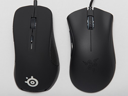 SteelSeries Rivalץӥ塼SteelSeriesΡIE3.0ɤ˥٥뤬⤤