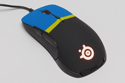 SteelSeries Rivalץӥ塼SteelSeriesΡIE3.0ɤ˥٥뤬⤤