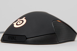 #016Υͥ/SteelSeries Rivalץӥ塼SteelSeriesΡIE3.0ɤ˥٥뤬⤤