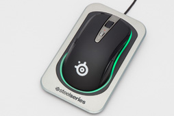 SteelSeriesΥ磻쥹ޥSensei Wirelessץӥ塼֥뤫줿ɤμϤõ