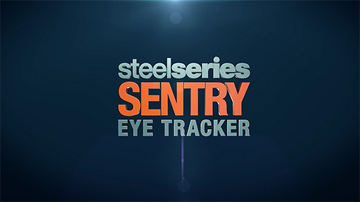 SteelSeriesˤSentry Eye TrackerҲʱѸ