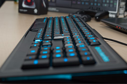 SteelSeriesοCEOС˻ᥤ󥿥ӥ塼Logitech GŷҤϡȳ3̤ΥǥХ᡼ɤƳΤ