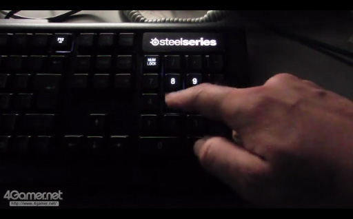 Apex M800Lights Outץ쥤Ƥߤ