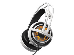 SteelSeriesDTS Headphone:XбإåɥåȡSiberia 350פ527˹ȯ