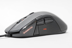  No.009Υͥ / ư륲ޡ磻䡼ɥޥSteelSeries Rival 700ץեȥץå