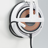 SteelSeries Siberia 350ץӥ塼ΥǥѤĤDTS Headphone:XбΥ磻䡼ɥإåɥåȡμϤ