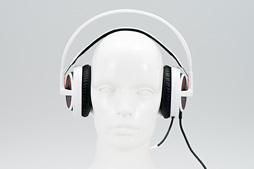  No.016Υͥ / SteelSeries Siberia 350ץӥ塼ΥǥѤĤDTS Headphone:XбΥ磻䡼ɥإåɥåȡμϤ