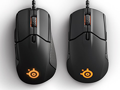 إ󥵡ܤSteelSeries磻䡼ɥޥRival 310סSensei 310ס97˹ȯ