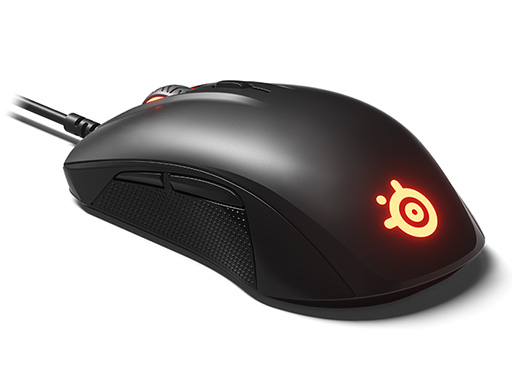 SteelSeries39.99ɥΥޡޥRival 110פȯɽ