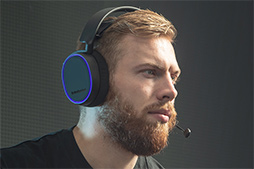 SteelSeriesޡإåɥåȡArctisפΡ2019 EditionפȯɽUSBӥ磻쥹³ǥDTS Headphone:X 2.0б