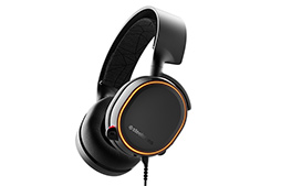 SteelSeriesޡإåɥåȡArctisפΡ2019 EditionפȯɽUSBӥ磻쥹³ǥDTS Headphone:X 2.0б