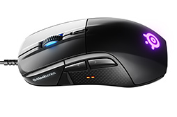  No.008Υͥ / SteelSeries٥󥵡ܤΥ磻쥹ޥRival 650 Wirelessפȯɽȼ󥵡ڤؤRival 710פ