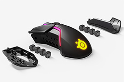  No.005Υͥ / SteelSeries̵ͭбޥRival 650 WirelessפBluetoothбإåɥåȡArctis 3 Bluetoothפ2019ǯǥȯ