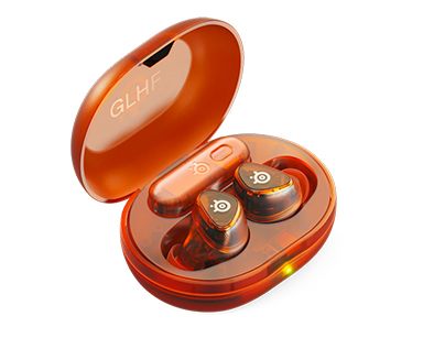 ꡼ No.001Υͥ / SteelSeriesδ磻쥹եArctis GameBudsפ˿ɲ