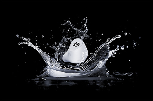 画像ギャラリー No.001のサムネイル画像 / SteelSeriesのワイヤレスヘッドセット&イヤフォンをSwitch2に対応させるアップデートが配信開始