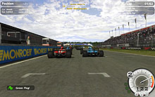 #002Υͥ/Υꥢ졼RACE07 - The Official WTCC GameפΥӥ塼Ǻ