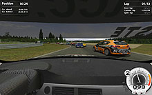 #003Υͥ/Υꥢ졼RACE07 - The Official WTCC GameפΥӥ塼Ǻ